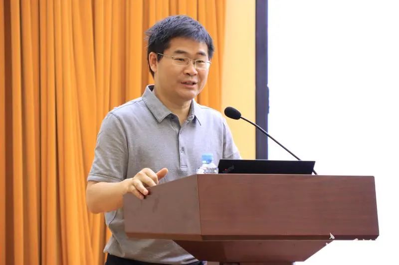 信息学|江西省互联网信息学会第二届会员代表大会召开