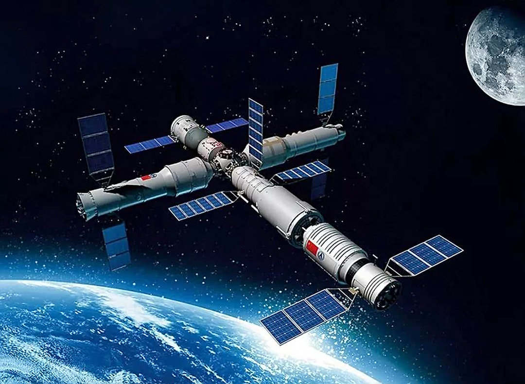 中国航天员|航天员生病了咋办？别慌，神舟十三号随时待命，10天内接回航天员