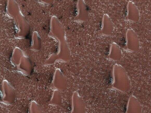 天文|在火星生存最重要的东西是什么?最可能在哪里发现?如何寻找?