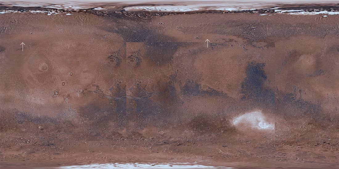 天文|在火星生存最重要的东西是什么?最可能在哪里发现?如何寻找?