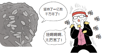 恐龙|科学家已经还原了六种恐龙的颜色，你知道吗？