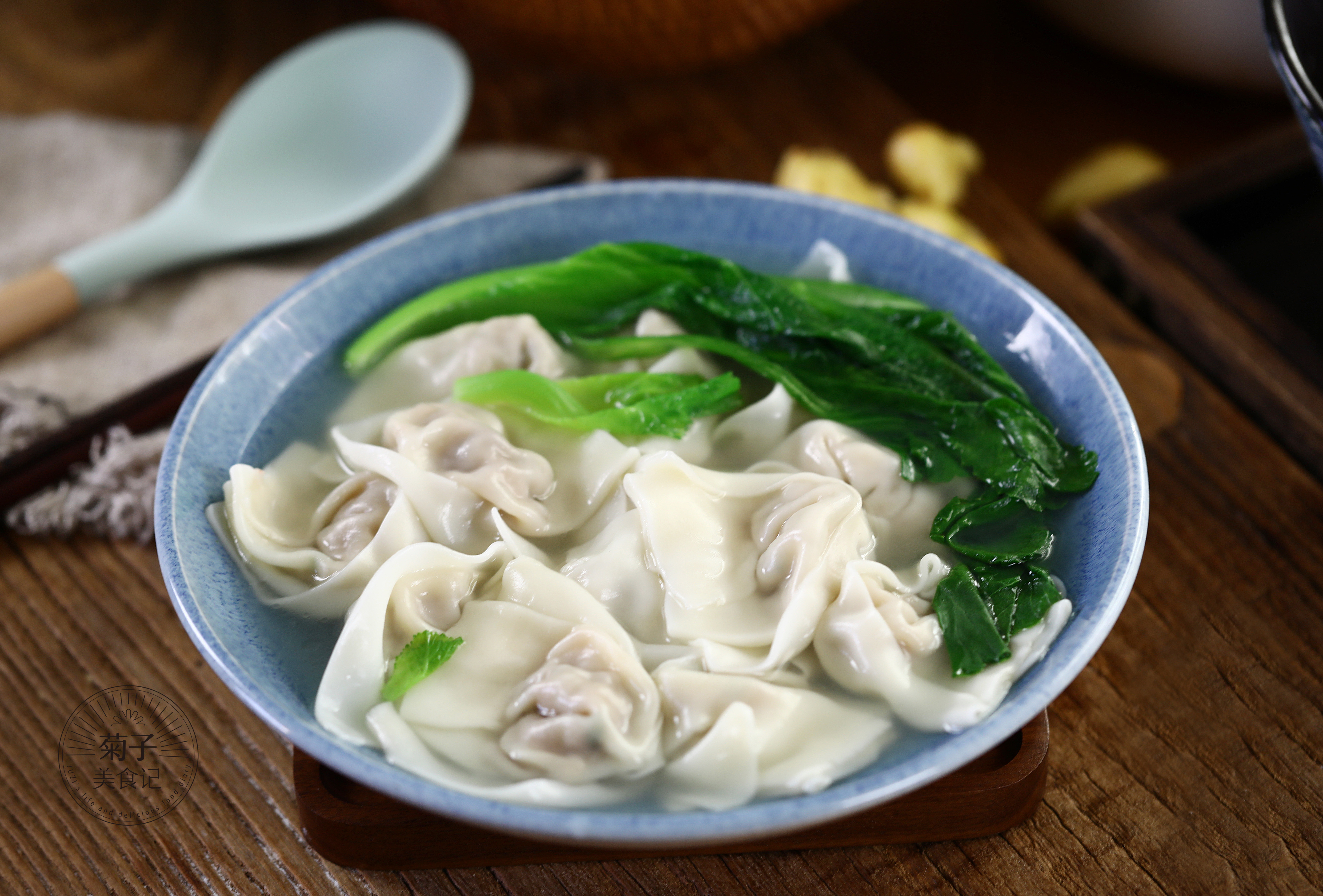 夏至已至这10道节气美食学起来消暑避伏老传统不能丢