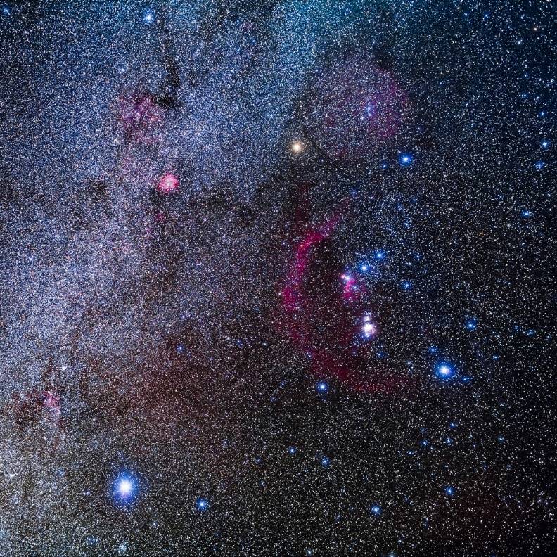 超新星|首个罕见超新星，是宇宙秘密的揭露者，还是另一个发现的开端？