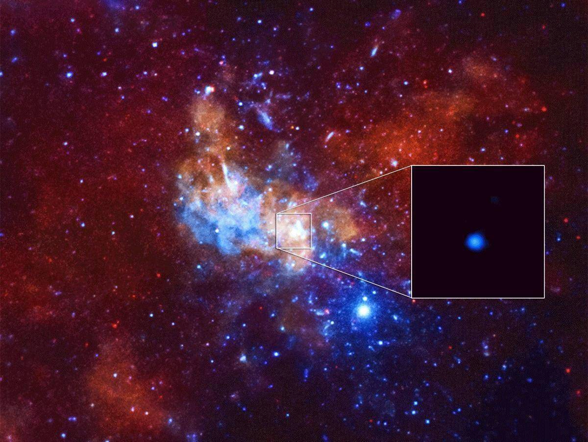 超新星|首个罕见超新星，是宇宙秘密的揭露者，还是另一个发现的开端？