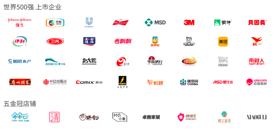 市场营销|先增智再增利，618上榜商家这样养成