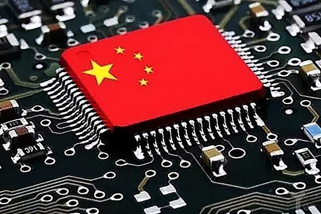 华为|完全自研芯片制造工艺将进至14nm，华为麒麟芯片或再度投产