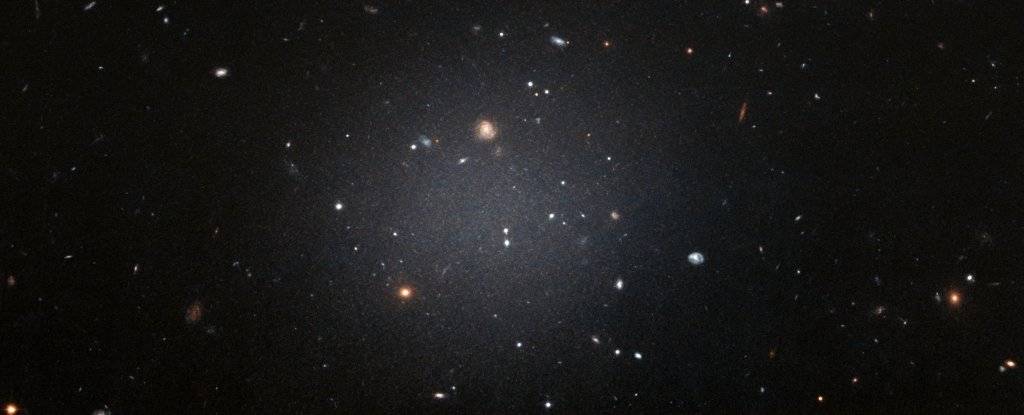天文|暗物质是什么？它在宇宙中扮演者什么样的角色？
