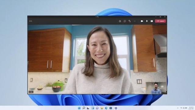 操作系统|微软正式推出Windows 11系统！微软Windows 11系统有哪些新变化最新图解