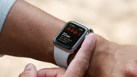 科技|watchOS 8 Beta 2 发布，获批 ECG 心电图，另增新的人像表盘功能