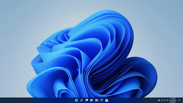 微软发布会|Windows 11正式发布！原生安卓支持，UI界面大变，微软寄予厚望