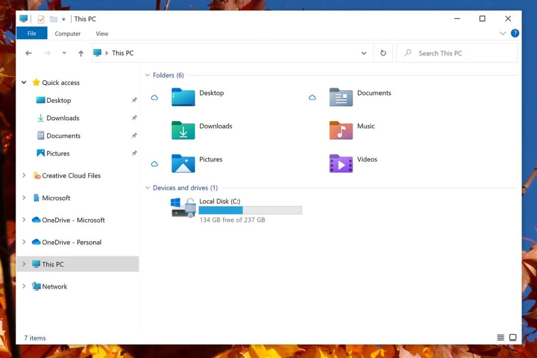 微软发布会|Windows 11正式发布！原生安卓支持，UI界面大变，微软寄予厚望
