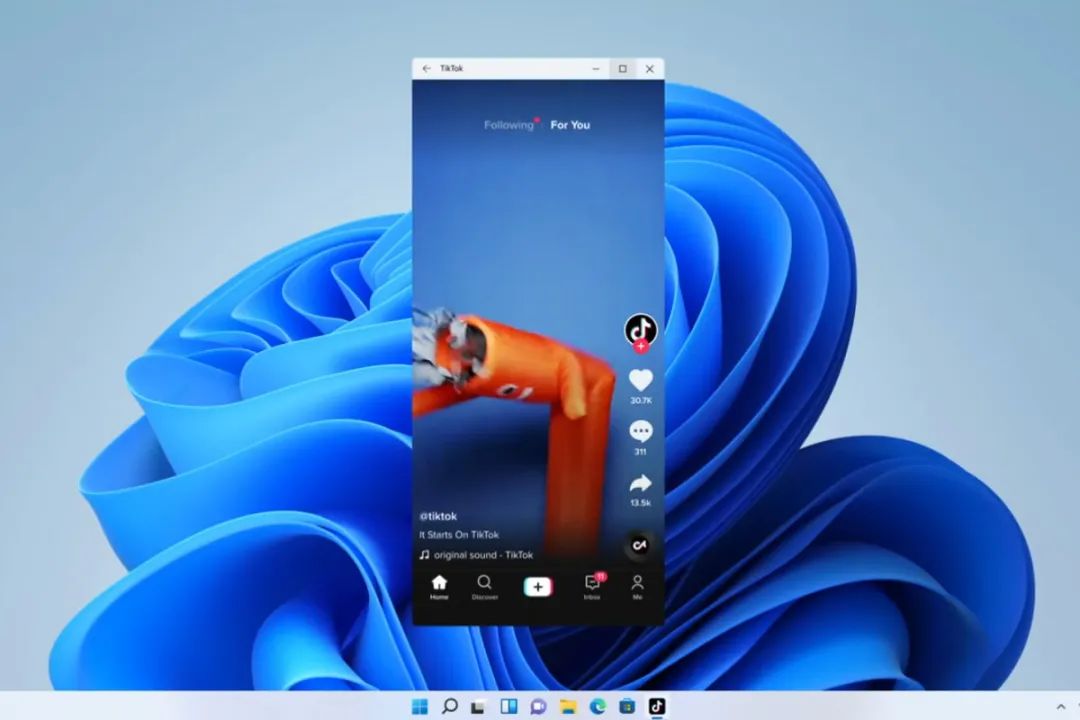 微软发布会|Windows 11正式发布！原生安卓支持，UI界面大变，微软寄予厚望