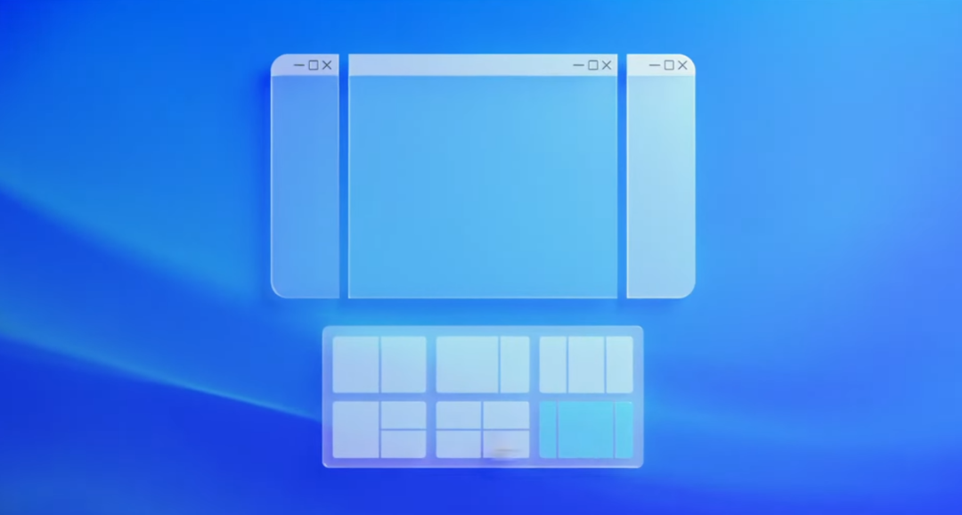 微软发布会|Windows 11正式发布！原生安卓支持，UI界面大变，微软寄予厚望