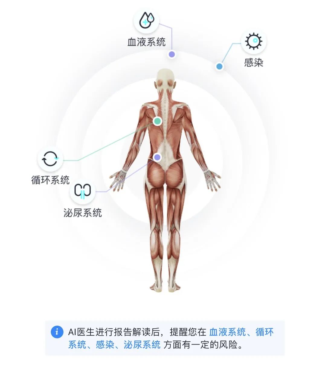 国贸|医院检验报告看不懂？“美丽厦门智慧健康”新上线这个功能！厦门人快试试→→