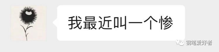 钢笔|布克希尔赫拉测评——不只是杆帽配件