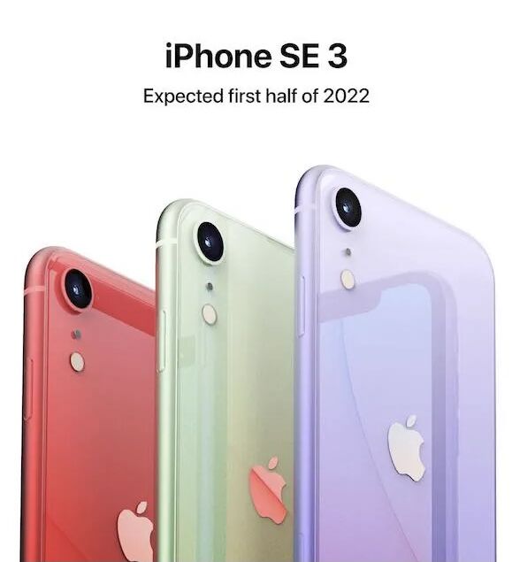 iphone|iphone13成了“小三”？苹果入门神机第3代却传来好消息