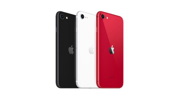 iphone|iphone13成了“小三”？苹果入门神机第3代却传来好消息