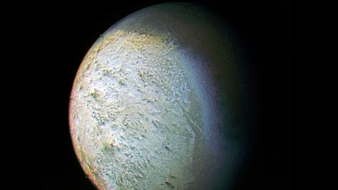 太阳系|外星生命最有可能存在的10个星球