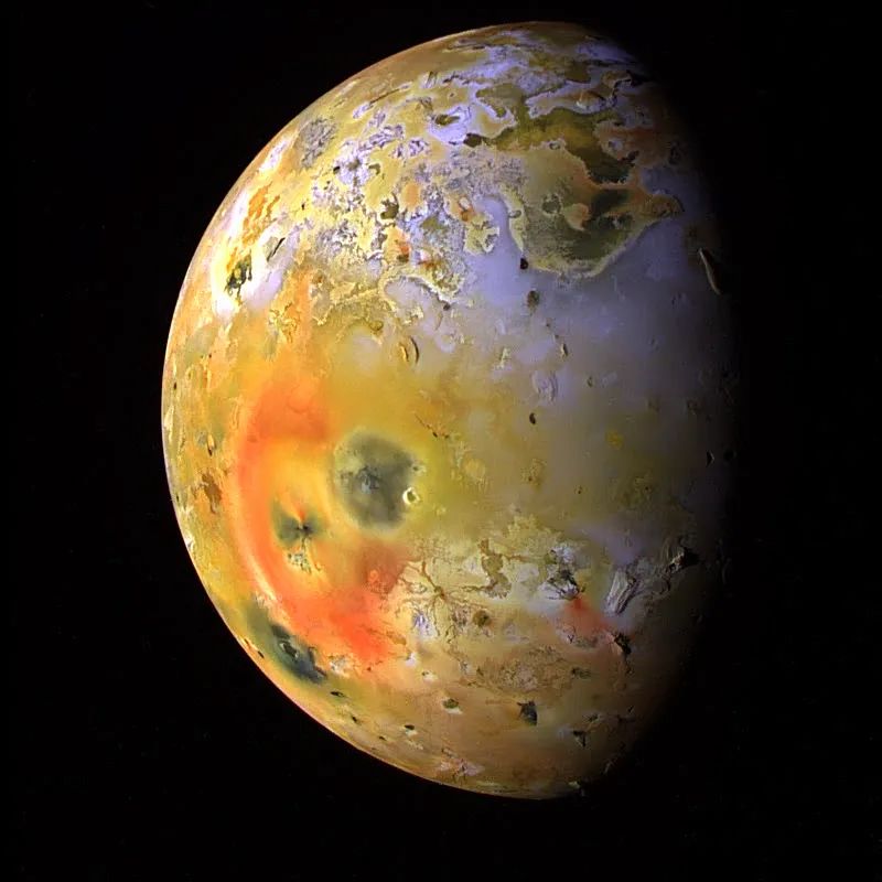 太阳系|外星生命最有可能存在的10个星球