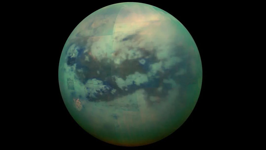 太阳系|外星生命最有可能存在的10个星球