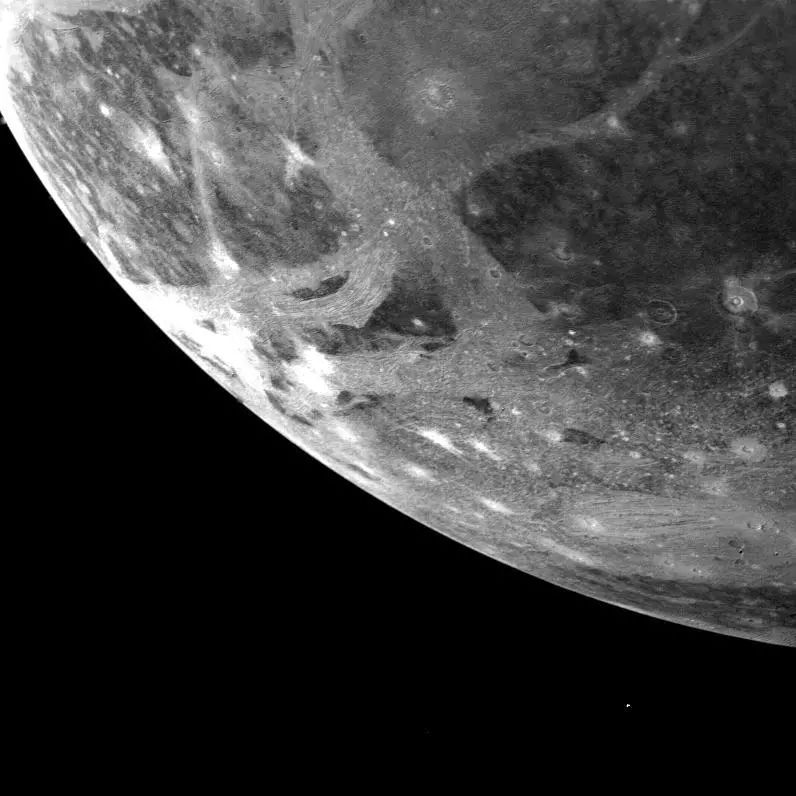 太阳系|外星生命最有可能存在的10个星球