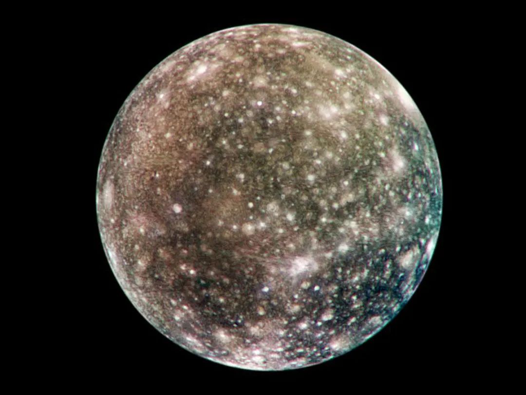 太阳系|外星生命最有可能存在的10个星球