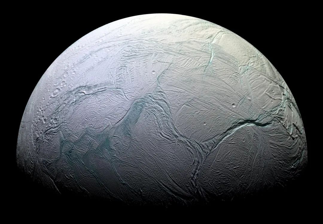太阳系|外星生命最有可能存在的10个星球