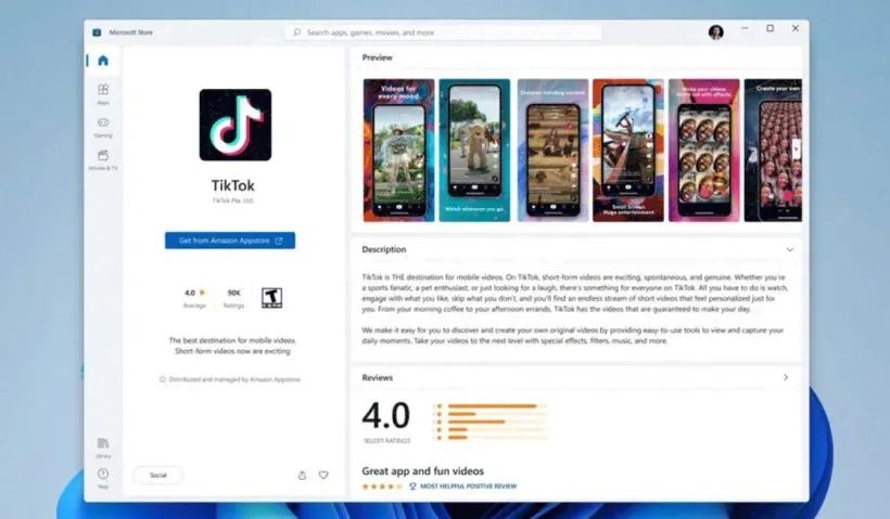安卓系统apk软件|Win11 可以本地安装安卓 APK，微软确认了