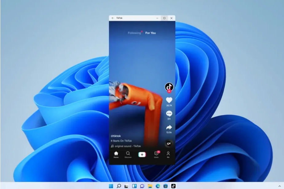 安卓系统apk软件|Win11 可以本地安装安卓 APK，微软确认了