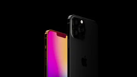 iphone|iPhone 13首张真机图疑似流出！完虐安卓旗舰就靠它？！