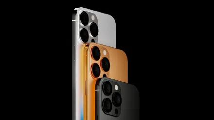 iphone|iPhone 13首张真机图疑似流出！完虐安卓旗舰就靠它？！
