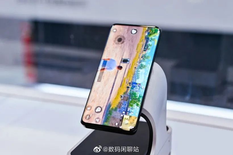 iphone|iPhone 13首张真机图疑似流出！完虐安卓旗舰就靠它？！