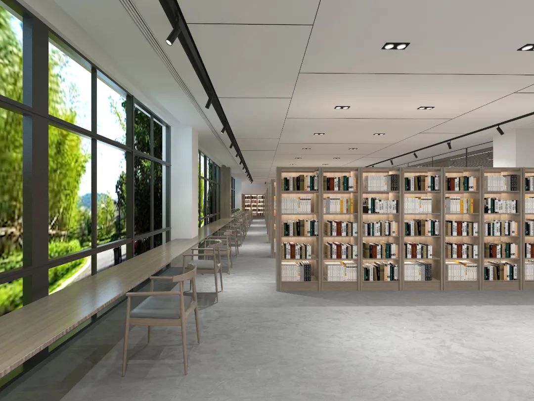 重庆图书馆"大创慧谷"分馆——大创书院阅读成长空间开馆仪式暨"阅