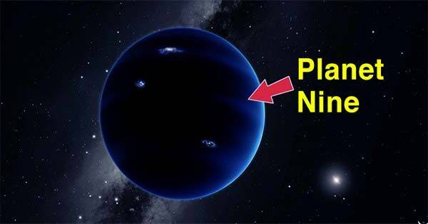 天文|太阳系的第九大行星是否存在？科学家给出了答案