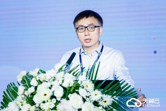 科技|天翼云国际云网平台发布 中国电信工业互联网产业融合能力再升级
