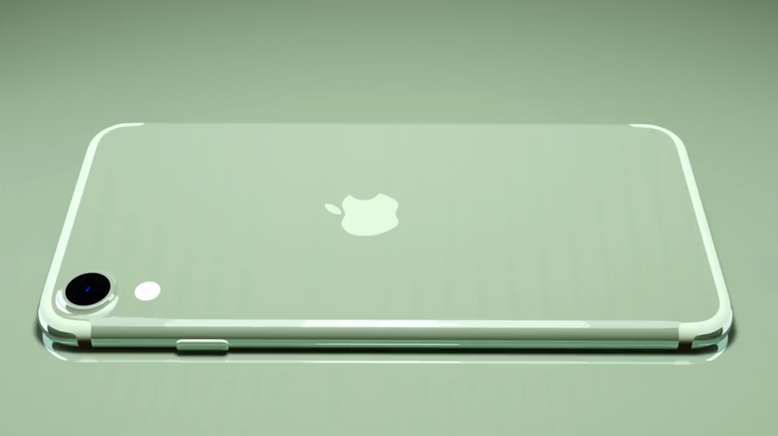 iphone|苹果iPhone SE3或于明年发，取代mini系列，新的小屏幕旗舰