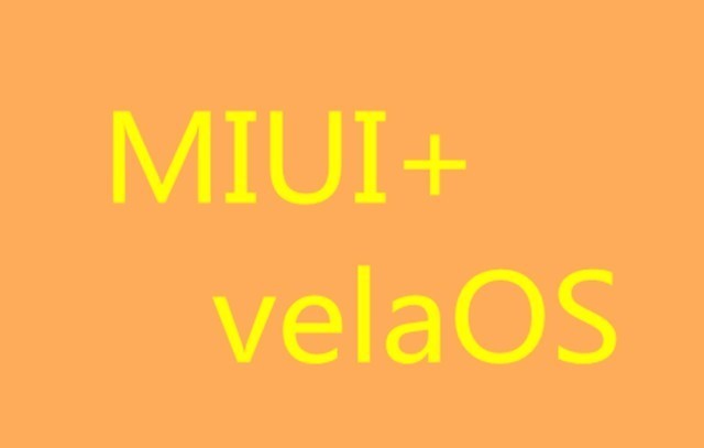 小米|打擂台了，华为鸿蒙是分布式系统，小米MIUI13有分布式菜单