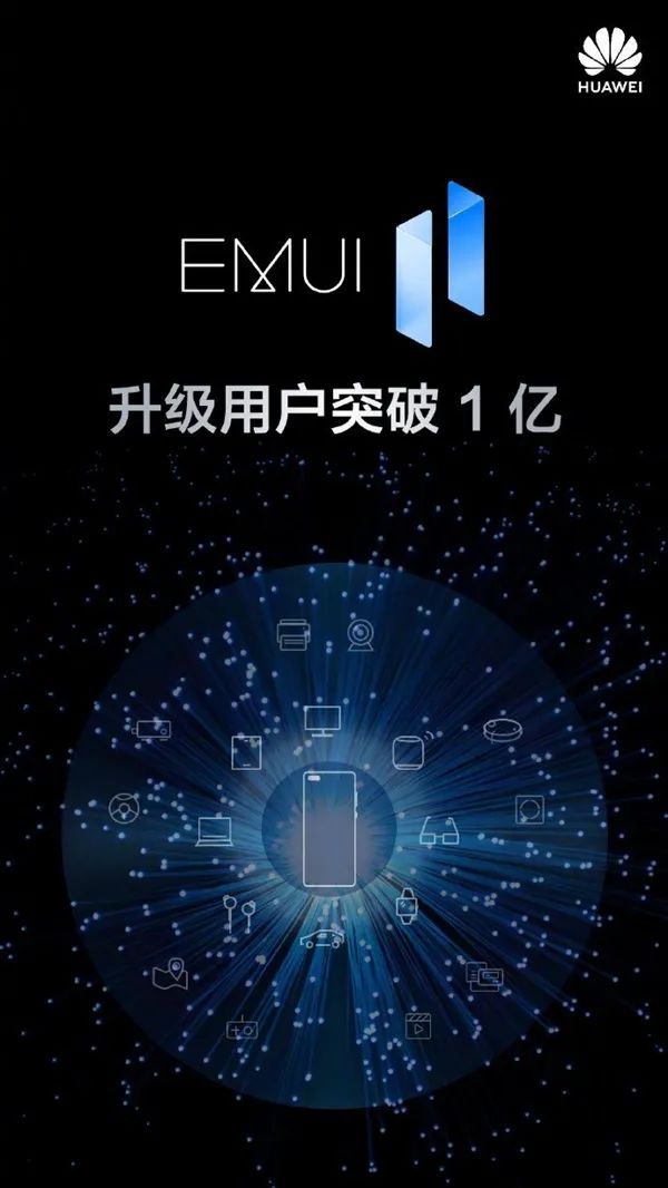 华为|EMUI 12现身？华为会继续打磨Android吗