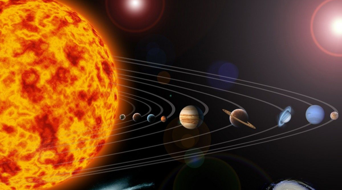 科学|地球的运动速度接近每秒30公里？错，其实每秒600公里都不止