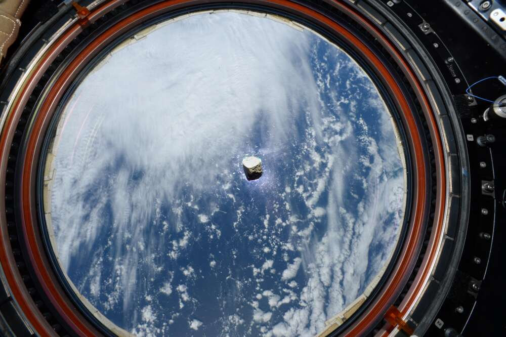 火星车|“毅力号”的小彩蛋，你都发现了吗？