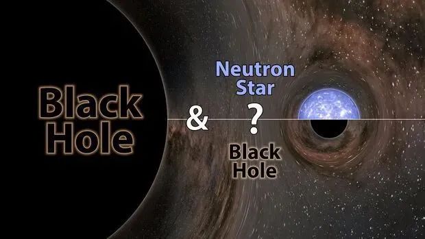 博科|首次证实：霍金面积定理，黑洞总视界面积达36.7万平方公里！