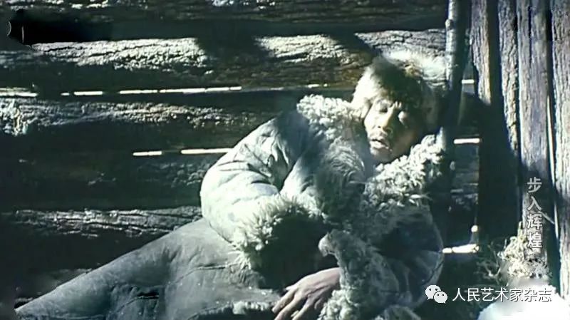 杨靖宇|战斗到最后一刻_人民号
