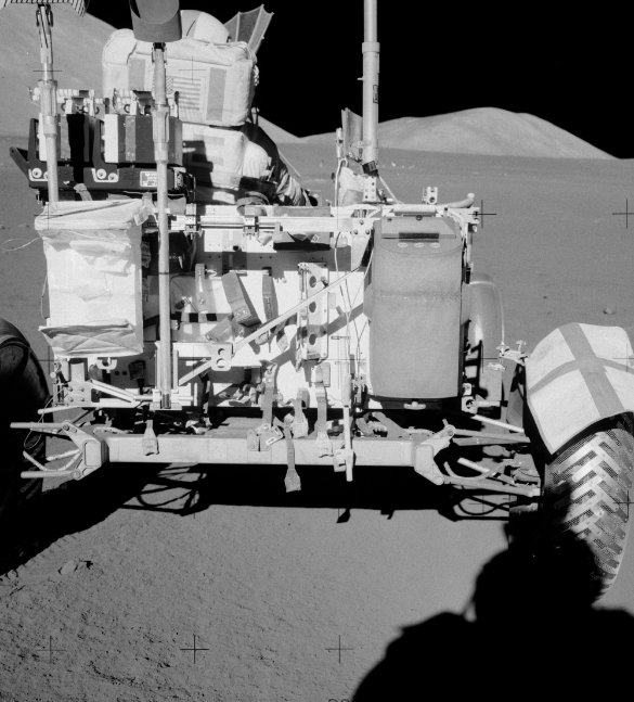 分切机|实用的小发明：NASA与高中生联合设计开发的空间站胶带分切机