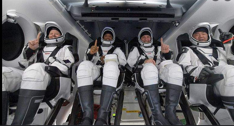 分切机|实用的小发明：NASA与高中生联合设计开发的空间站胶带分切机