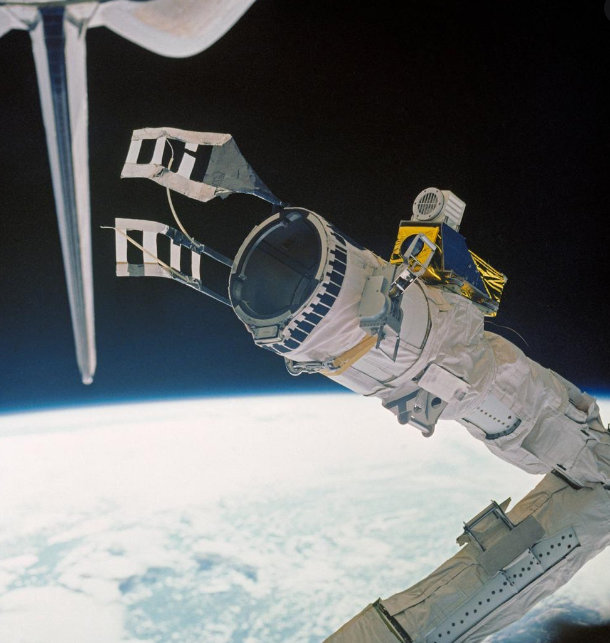 分切机|实用的小发明：NASA与高中生联合设计开发的空间站胶带分切机