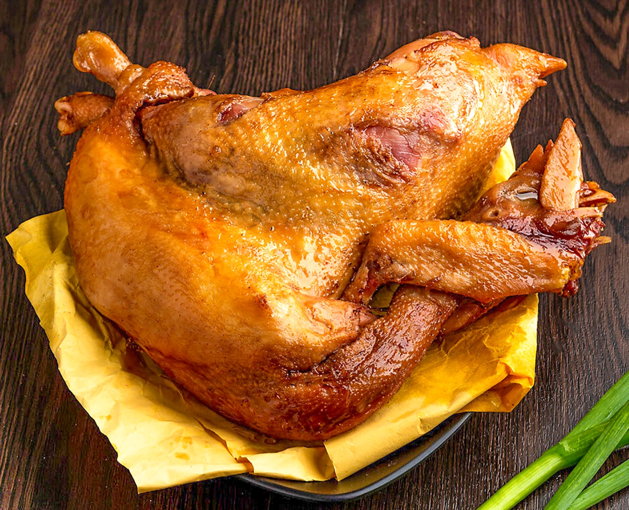 中国4大烧鸡是哪些你吃过几种到底哪一种才是你的最爱