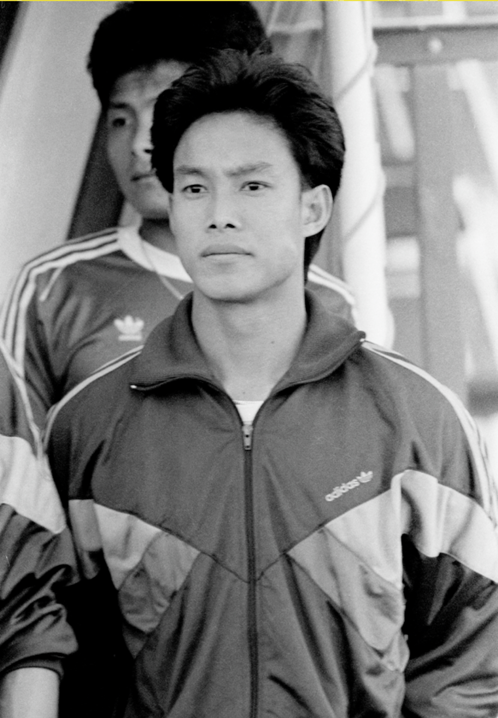 足球传承广东优秀门将传统区楚良领衔四大国门在行动