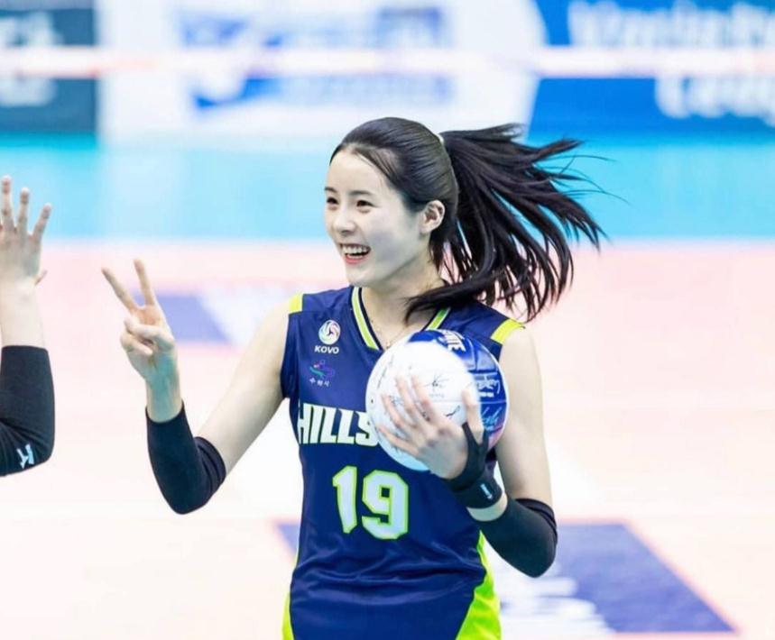 得不到就要毁灭韩排协阻拦李多英转会希腊将求助国际仲裁