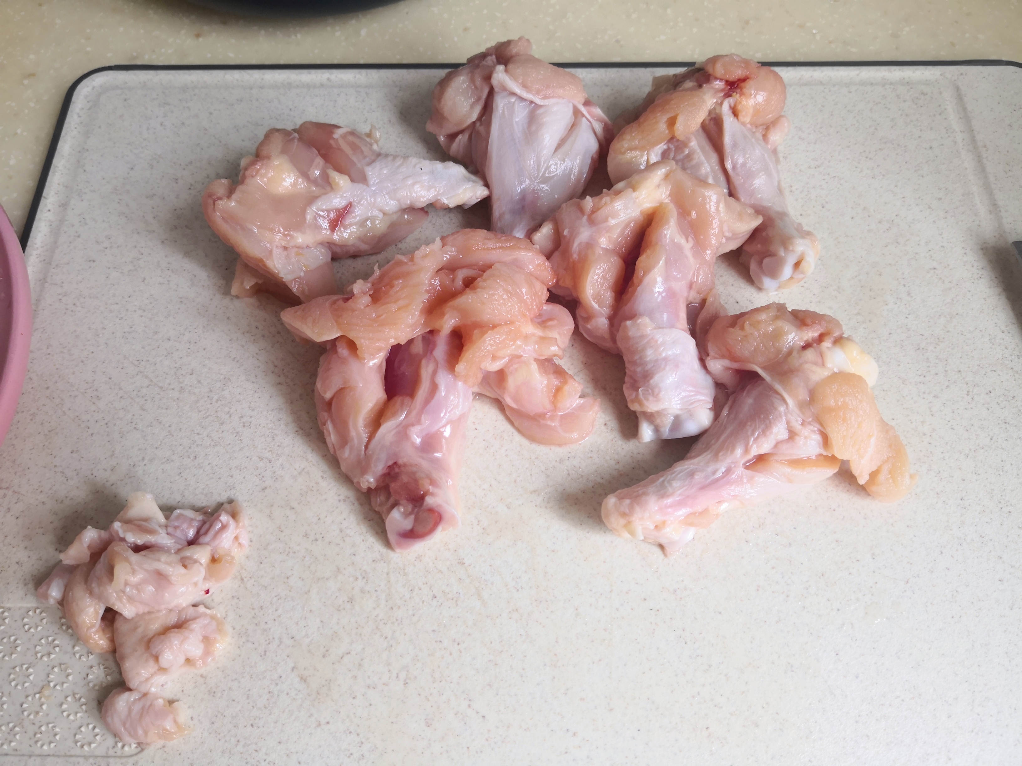 夏天出汗要吃肉咖喱开胃诱人不油腻肉香浓郁可口汤汁拌饭过瘾