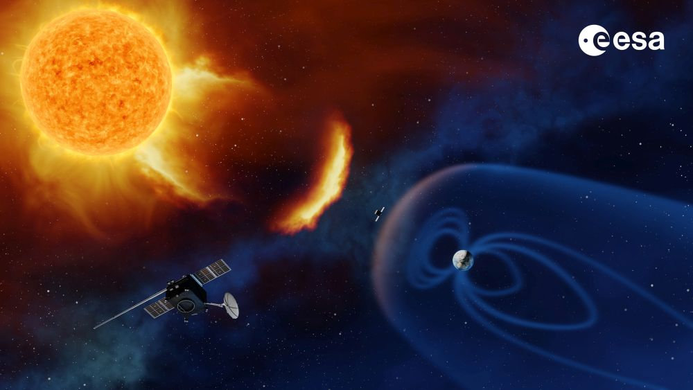 太阳风暴|太阳风暴影响着什么？天气预报？还是人类活动？